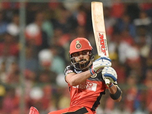 കോലി വെറുതെ ഇരിക്കുമോ