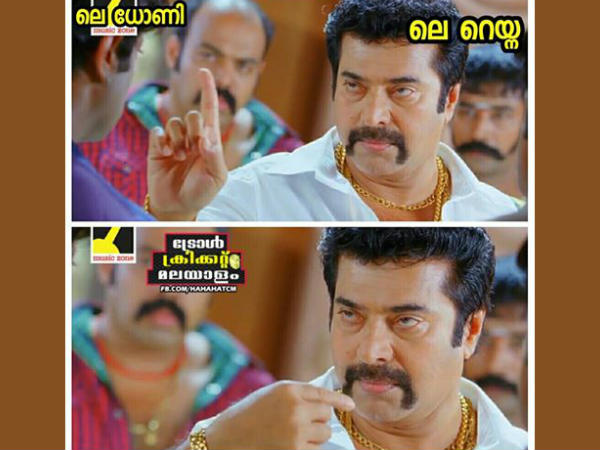 ലെ ധോണിയും റെയ്‌നയും