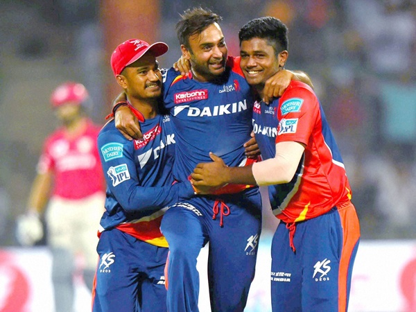 മിശ്രയാണ് താരമായത്