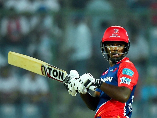 സഞ്ജുവും തിളങ്ങി