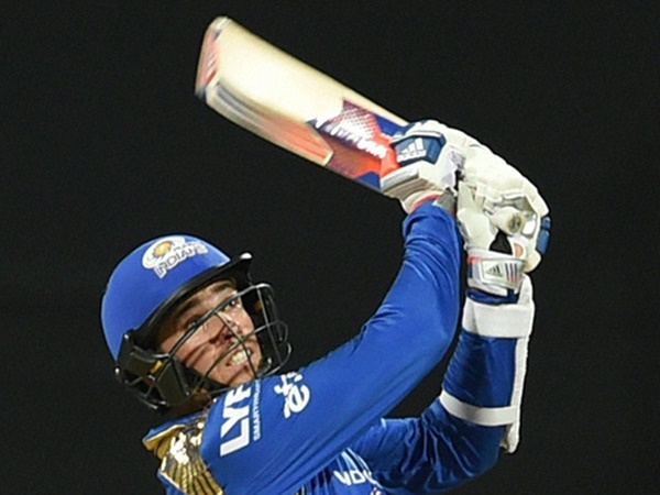 സൗത്തിയുടെ അടി