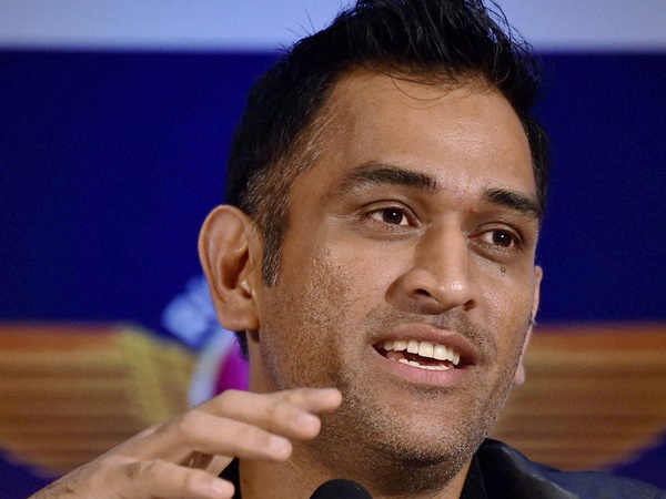 ധോണി പരാജയം