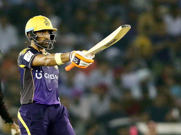 ഉത്തപ്പയാണ് എല്ലാം