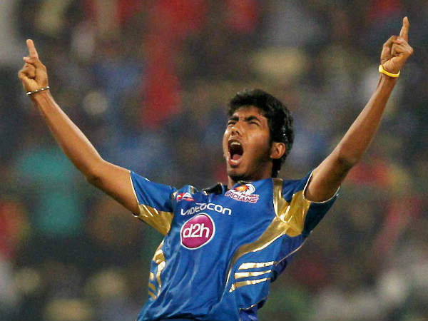 ഭുമ്രയ്ക്കുണ്ട് മൂന്ന്