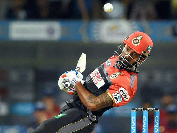 ഇതാ പിടി ഒരു ബൗണ്‍സര്‍