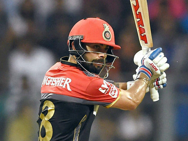 വിരാട് കോലി