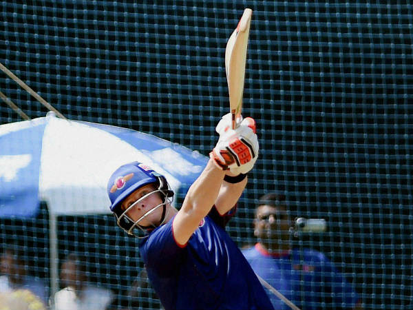 സ്മിത്തിനും വേഗത പോര