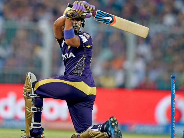 സൂര്യകുമാര്‍ യാദവ്