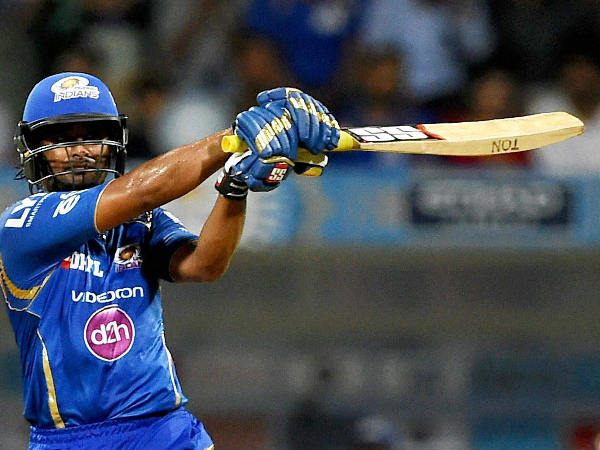 റായിഡുവും ബട്‌ലറും