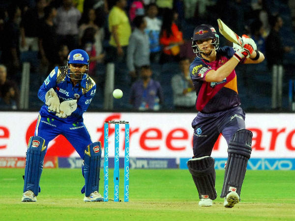 സ്മിത്ത് തകര്‍ത്തു