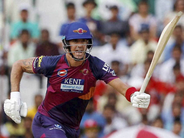 കെവിന്‍ പീറ്റേഴ്‌സണ്‍