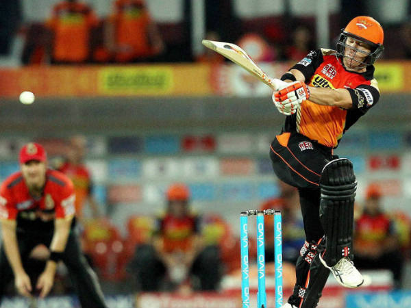 വാര്‍ണര്‍ ഒന്നാമന്‍