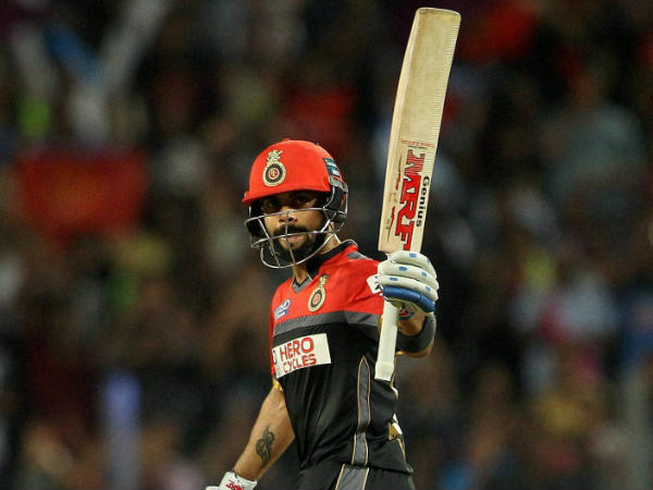  വിരാട് കോലി വീണ്ടും