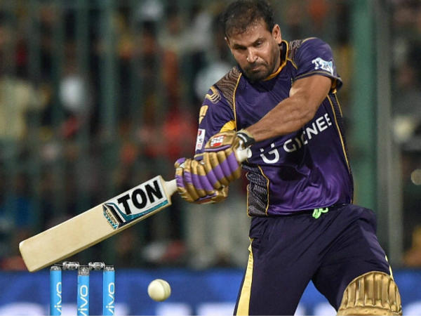  യൂസഫ് പത്താന്‍ കലക്കി