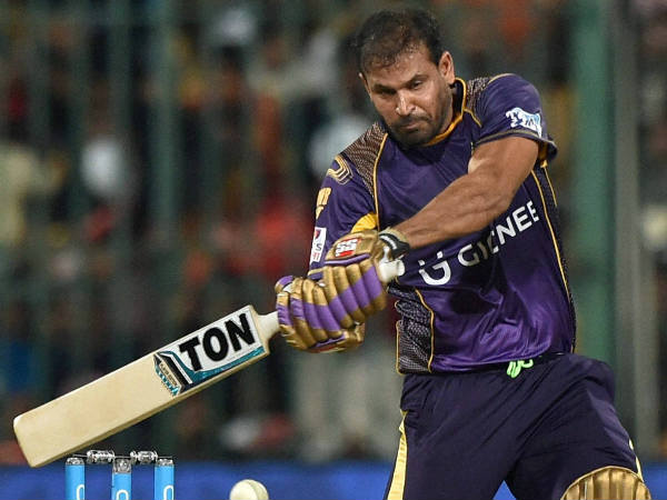 യൂസഫ് പത്താന്റെ ഫിഫ്റ്റി