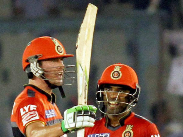 ഡിവില്ലിയേഴ്‌സ്