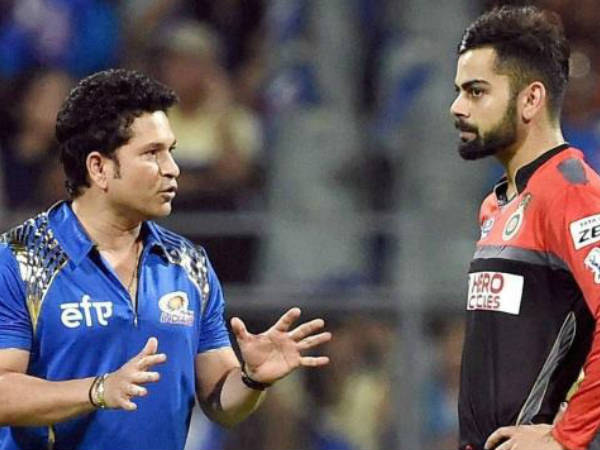 സച്ചിനും