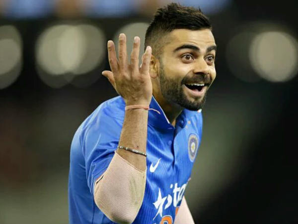 കോലി ടഫ് ആണ്