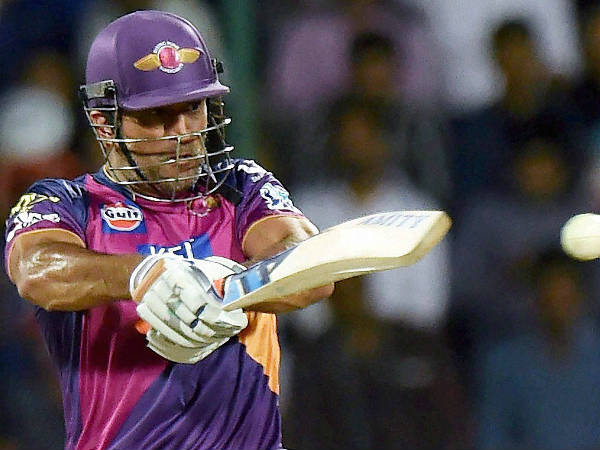 ധോണിയുടെ പരാജയം