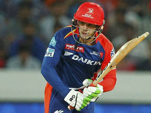 ഡി കോകിന്റെ തുടക്കം