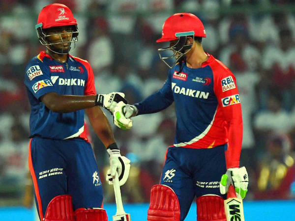 യുവതാരങ്ങള്‍ മിന്നുന്നു