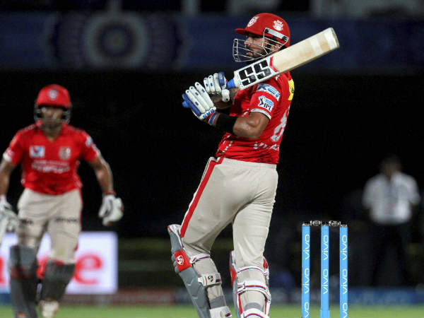 ക്യാപ്റ്റന്റെ ഇന്നിംഗ്‌സ്