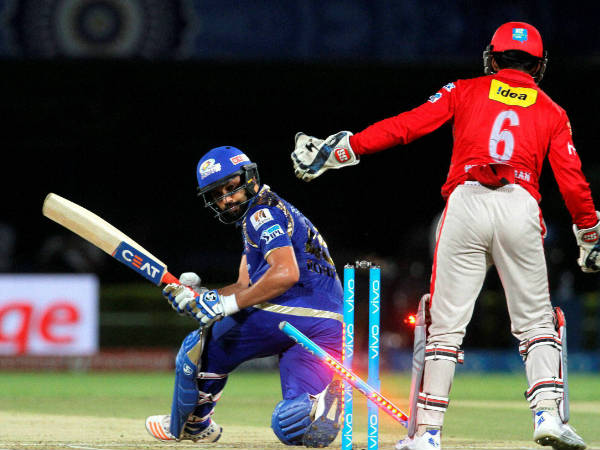 എന്തൊരു കളിയാണ് ക്യാപ്റ്റാ...