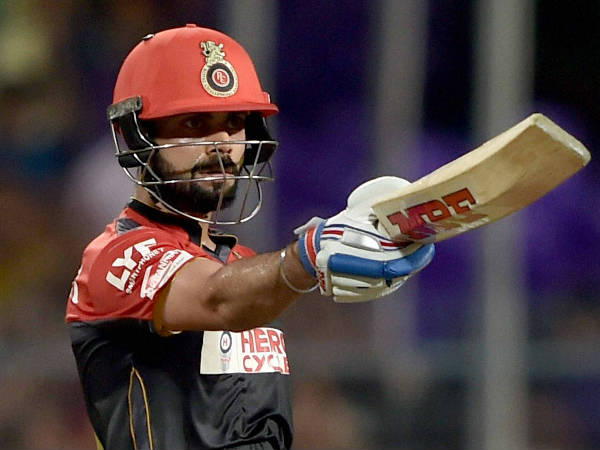 വിരാട് എന്തൊരു മനുഷ്യനാണ്