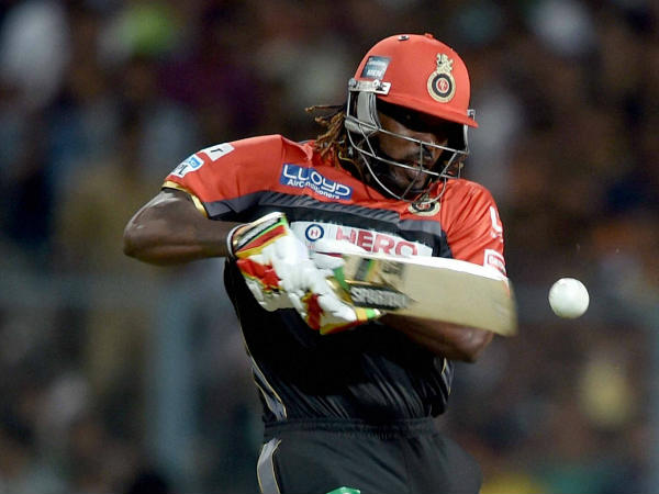 ഗെയ്‌ലും ഫോമിലേക്ക്