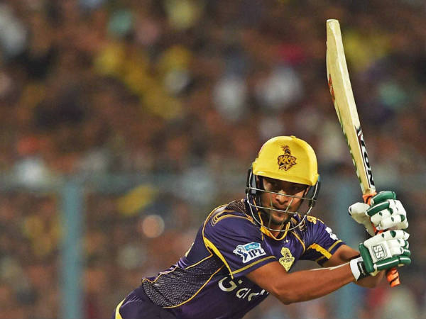 ക്യാപ്റ്റന്റെ ഇന്നിംഗ്‌സ്