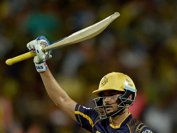 പാണ്ഡെയും റസലും