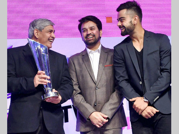 ക്രിക്കറ്റ് ഭരണത്തിലേക്ക്