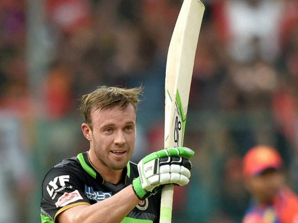 ഡിവില്ലിയേഴ്‌സുണ്ട്