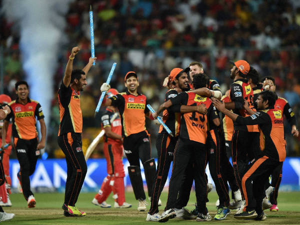 ടീം വര്‍ക്കിന്റെ വിജയം