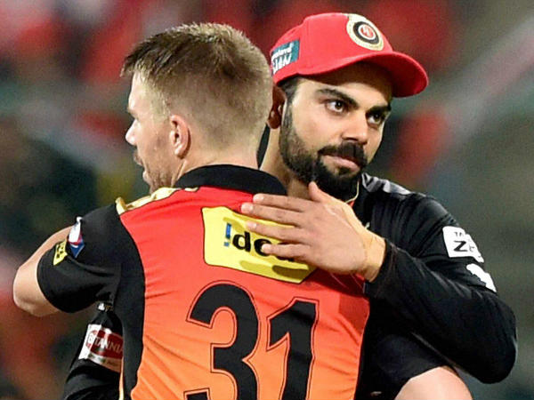 സോറി കോലി..