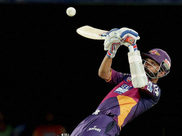 അജിന്‍ക്യ രഹാനെ