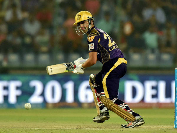 ഗൗതം ഗംഭീര്‍