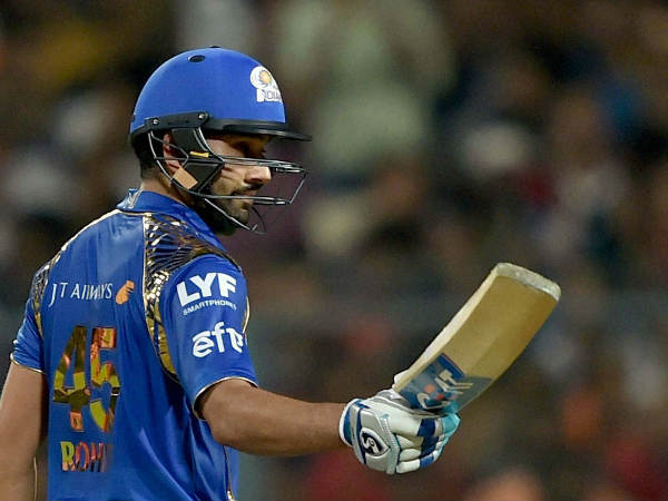 രോഹിത് ശര്‍മ