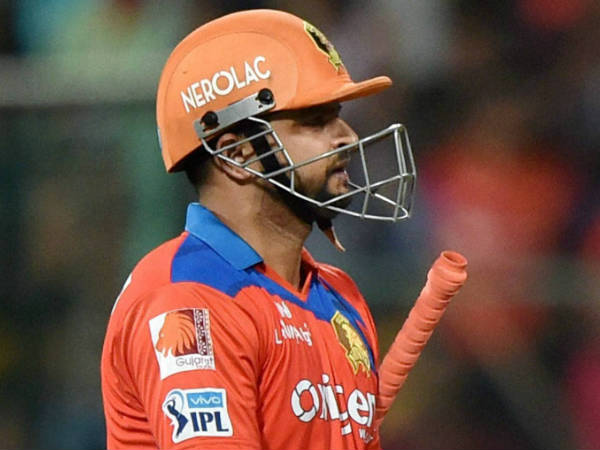 സുരേഷ് റെയ്‌ന