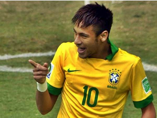 നെയ്മര്‍