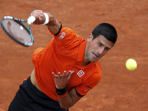 നൊവാക് ജോക്കോവിച്ച്