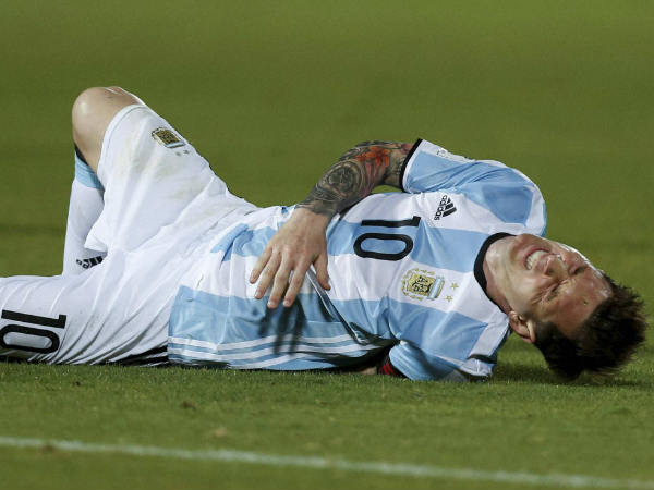 രണ്ട് വര്‍ഷം... മൂന്ന് തോല്‍വികള്‍