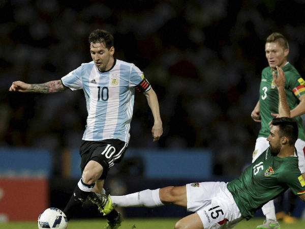 ഫ്രീ കിക്കിന്റെ ദൈവം