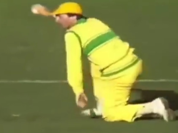 വീണ്ടും ഓസ്‌ട്രേലിയ