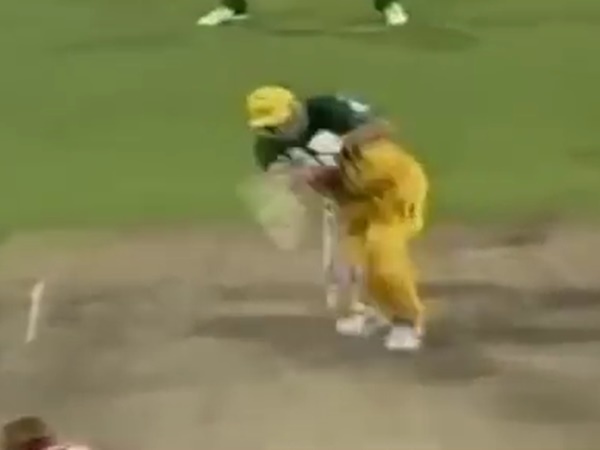 വീണ്ടും മാരക പിഴവ്