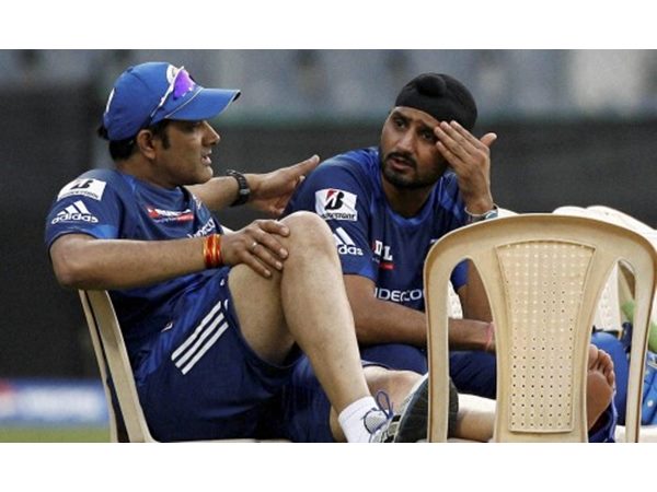 കോച്ചിന്റെ ആശംസ