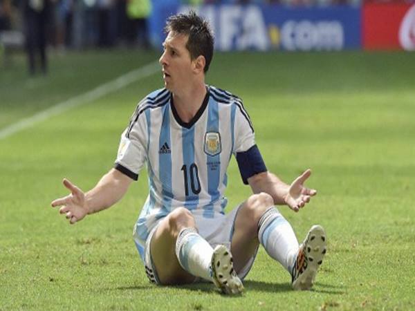 വിശ്വാസം നഷ്ടപ്പെട്ടോ?