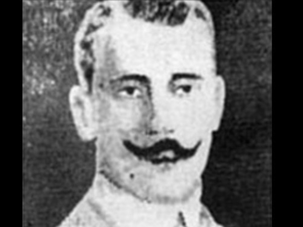 ഇന്ത്യക്കായി മെഡല്‍ നേടിയ വിദേശി