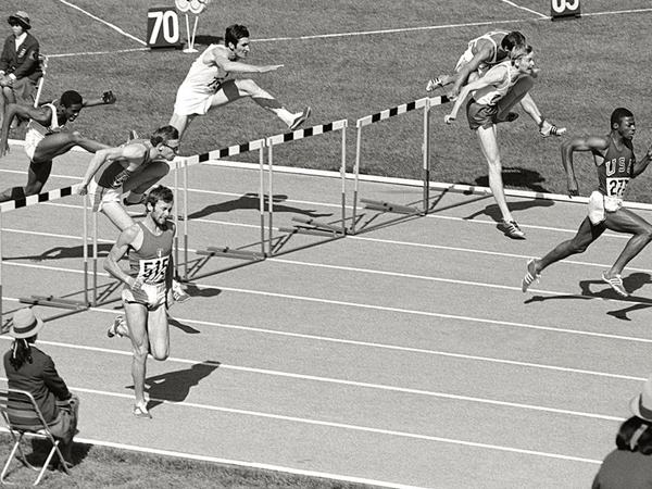 നോര്‍മന്‍ പ്രിറ്റ്‌ച്ചോറിയസ്