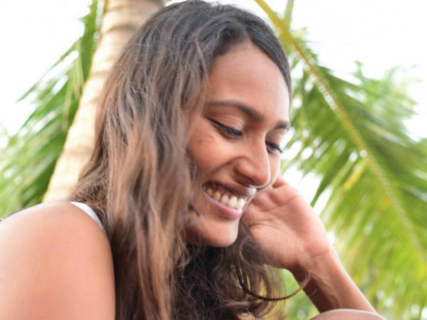 ഇഷിത മാളവ്യ